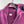 C.P. Company Purple Goggle Hoodie
