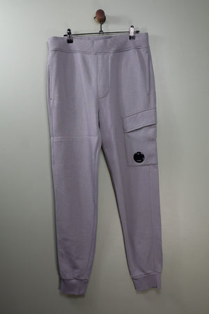 C.P. Company Grey Joggers