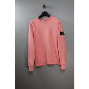 Stone Island Pink Jumper