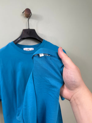 Stone Island Blue T-Shirt