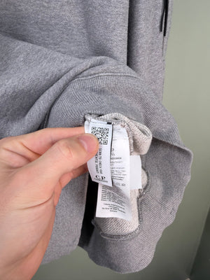 C.P. Company Grey Jumper