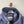 Stone Island Blue Garment Dyed Crinkle Reps NY Jacket