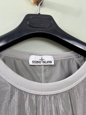Stone Island Nylon Metal Jumper