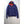 Stone Island Navy Knit Down Jacket