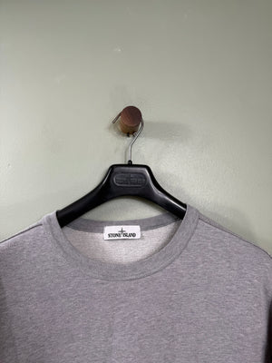 Stone Island Grey Jumper
