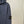 Stone Island Deep Blue Zipped Hoodie