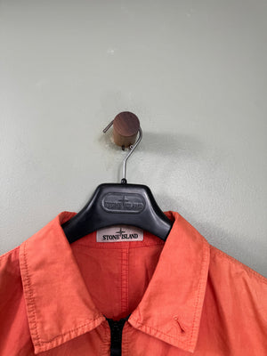 Stone Island Coral Overshirt