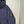 Stone Island Navy Opaque Nylon Twill Balaclava Down Jacket