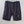 Stone Island Black Shorts