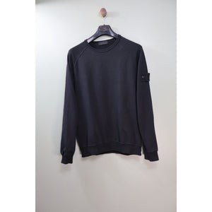Stone Island Black Ghost Jumper