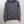 Stone Island Slate Grey Zipped Hoodie