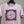 Stone Island Pink T-Shirt
