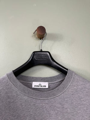 Stone Island Grey Jumper