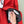 C.P. Company Red Soft Shell Jacket