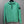 Stone Island Green 1/4 Zip Jumper