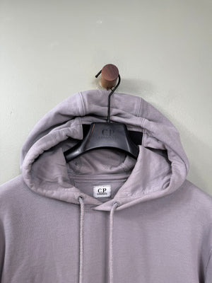 C.P. Company Grey Hoodie