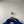 Stone Island Blue 1/4 Zip Jumper
