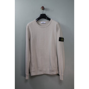 Stone Island Beige Jumper