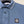 Stone Island Blue SL Long Sleeve Polo Shirt