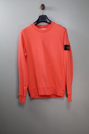 Stone Island Coral Jumper
