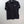 Stone Island Black Slim Fit Polo