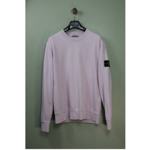 Stone Island Pink Jumper