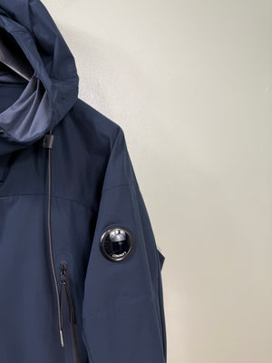 C.P. Company Navy Pro-Tek Jacket