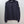 Stone Island Black 1/4 Zip Jumper