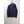 C.P. Company Navy 1/4 Zip Goggle Hoodie