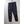 Stone Island Black RE-T Cargo Bottoms