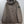 Stone Island Khaki Macro Ripstop Nylon Metal Primaloft Smock