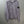 Stone Island Grey Zipped Hoodie
