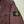 Stone Island Maroon Micro Reps Down Jacket