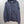 Stone Island Deep Blue Zipped Hoodie