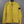 Stone Island Yellow Overshirt