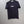 Stone Island Black T-Shirt