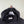 Stone Island Black Hoodie
