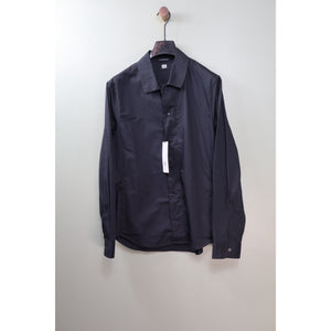 C.P. Company Navy Metropolis Overshirt