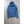 Stone Island Blue Nylon Metal Jacket