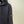 Stone Island Black Zipped Hoodie