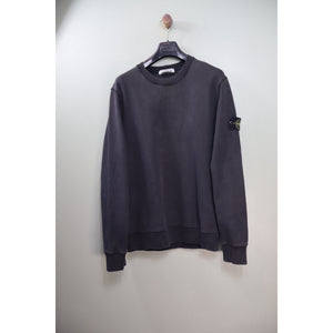 Stone Island Black Jumper