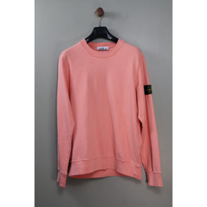 Stone Island Peach Jumper