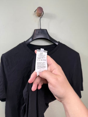 C.P. Company Black T-Shirt