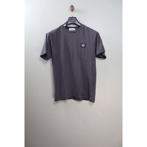 Stone Island Dark Grey T-Shirt