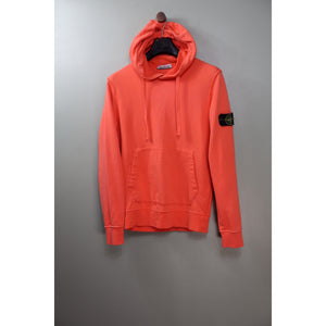 Stone Island Coral Hoodie