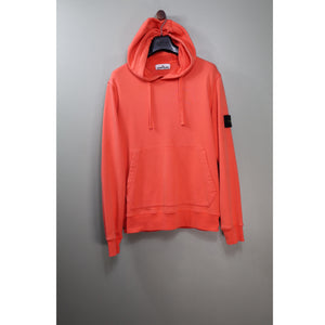 Stone Island Coral Hoodie