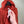 C.P. Company Orange Hoodie