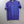 Stone Island Purple T-Shirt