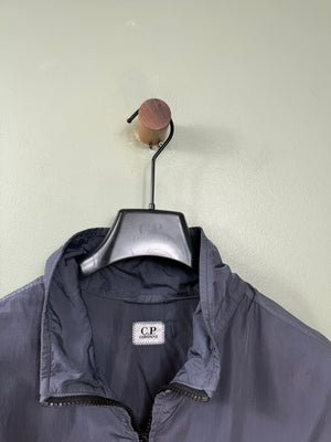 C.P. Company Grey Chrome Smock