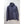 Stone Island Navy Micro Yarn down Jacket